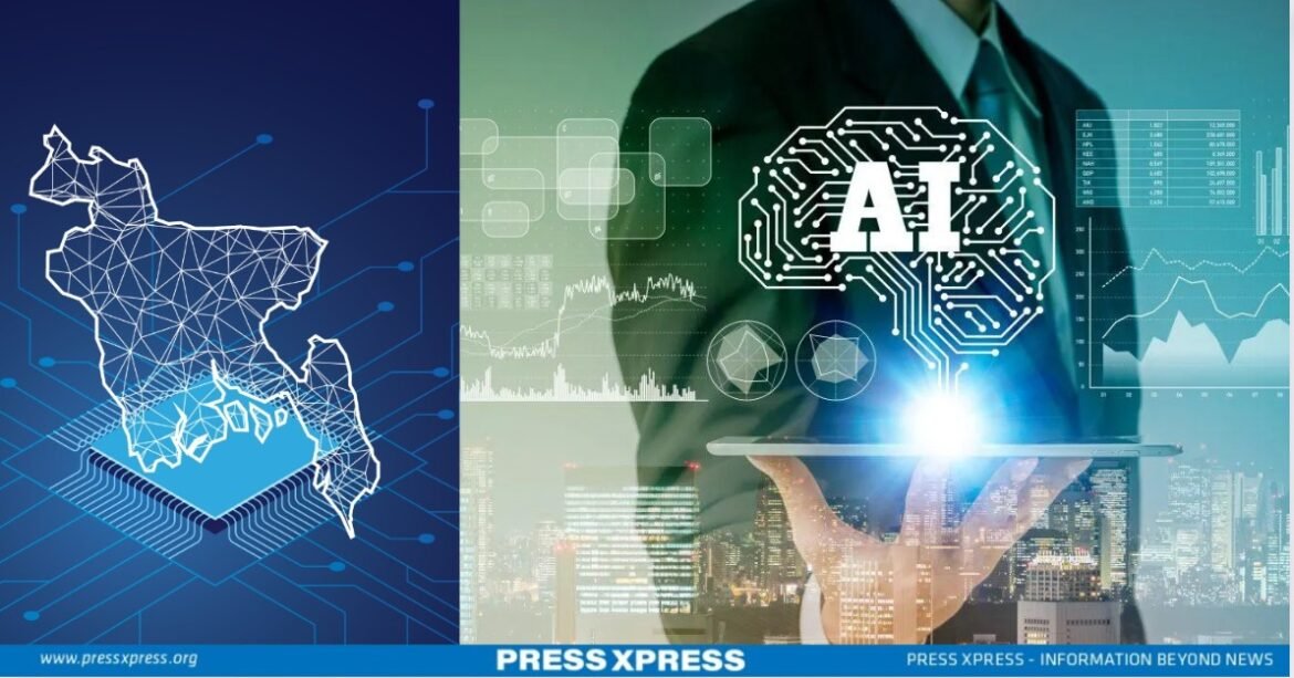Can AI propel Bangladesh towards digital economy dominance