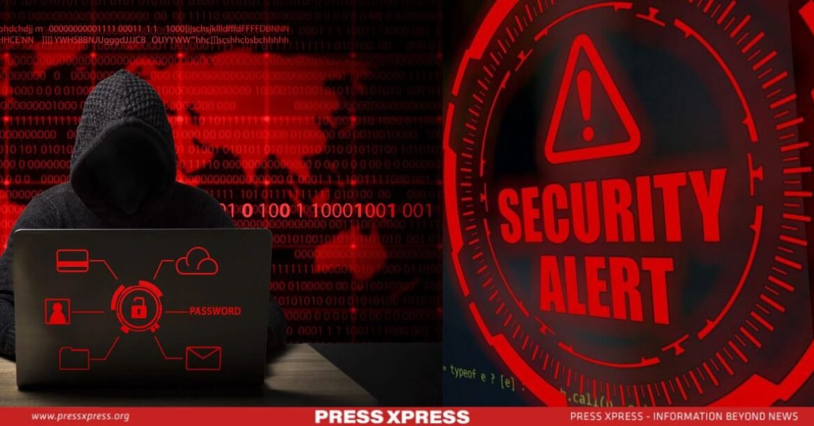 Data Security Breach, An Alarming Lapse