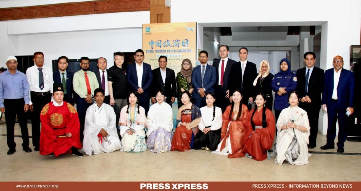 Dhaka Celebrates Chinese Tourism Day-03-03