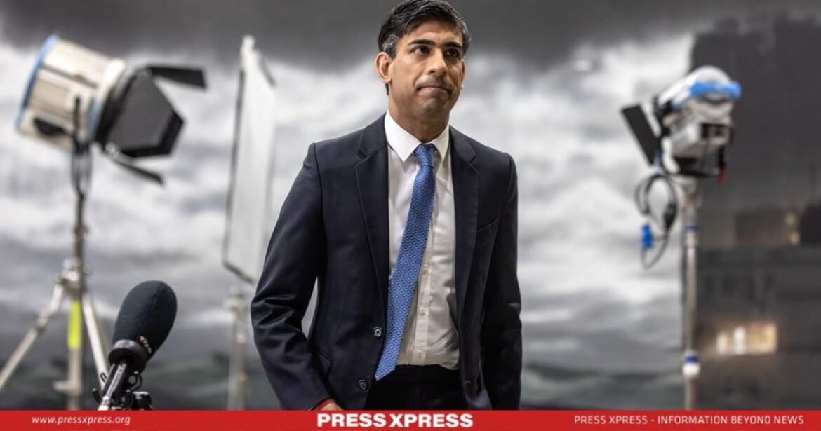 Do High-Profile Tory Exits Signal an Impending Electoral Collapse