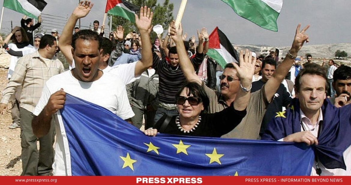 EU Nations Recognize Palestine: What's Fueling Israel's Anger?