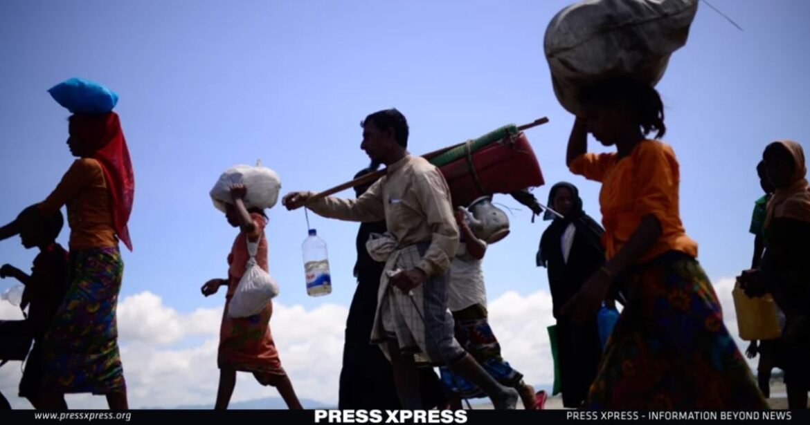 Global Aid Pledges for Rohingya Crisis Top $8.2M, Now Diplomacy Must Deliver Them Home