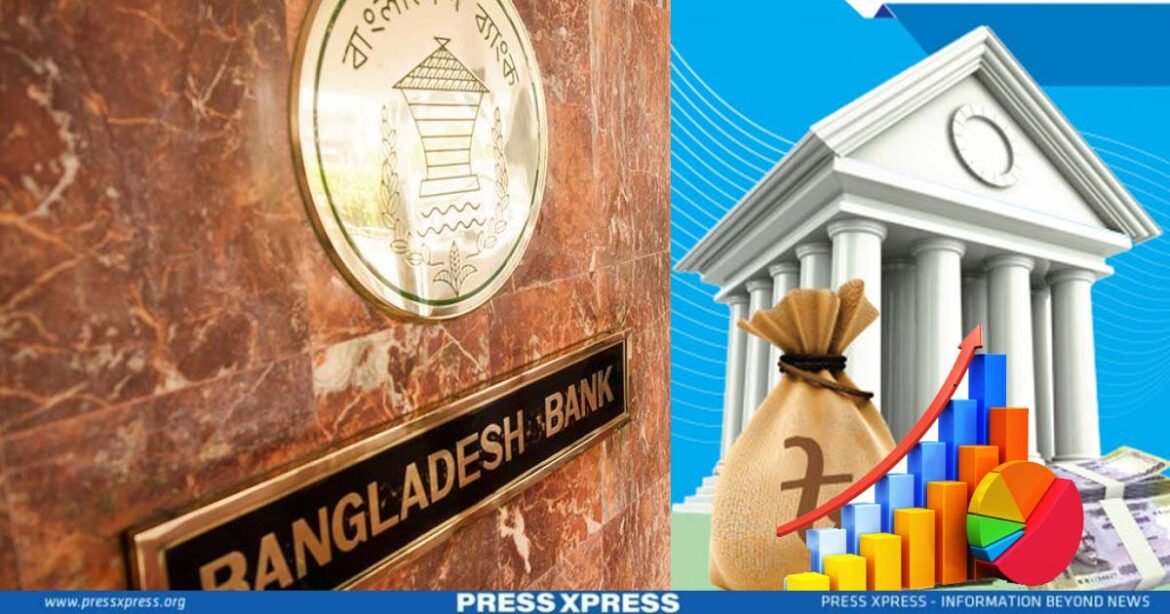 Insights from Bangladesh Banking Sector’s Earnings Growth Trends Insights from Bangladesh Banking Sector's Earnings Growth Trends