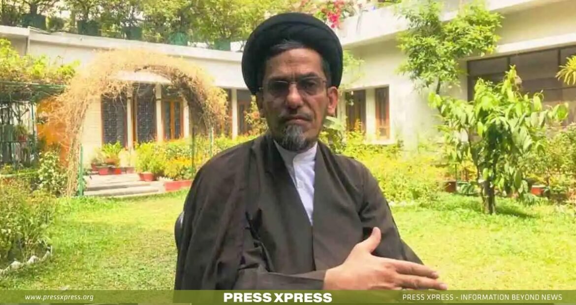 Iranian Academic Hails Bangladesh’s Firm Response to Israeli Aggression!