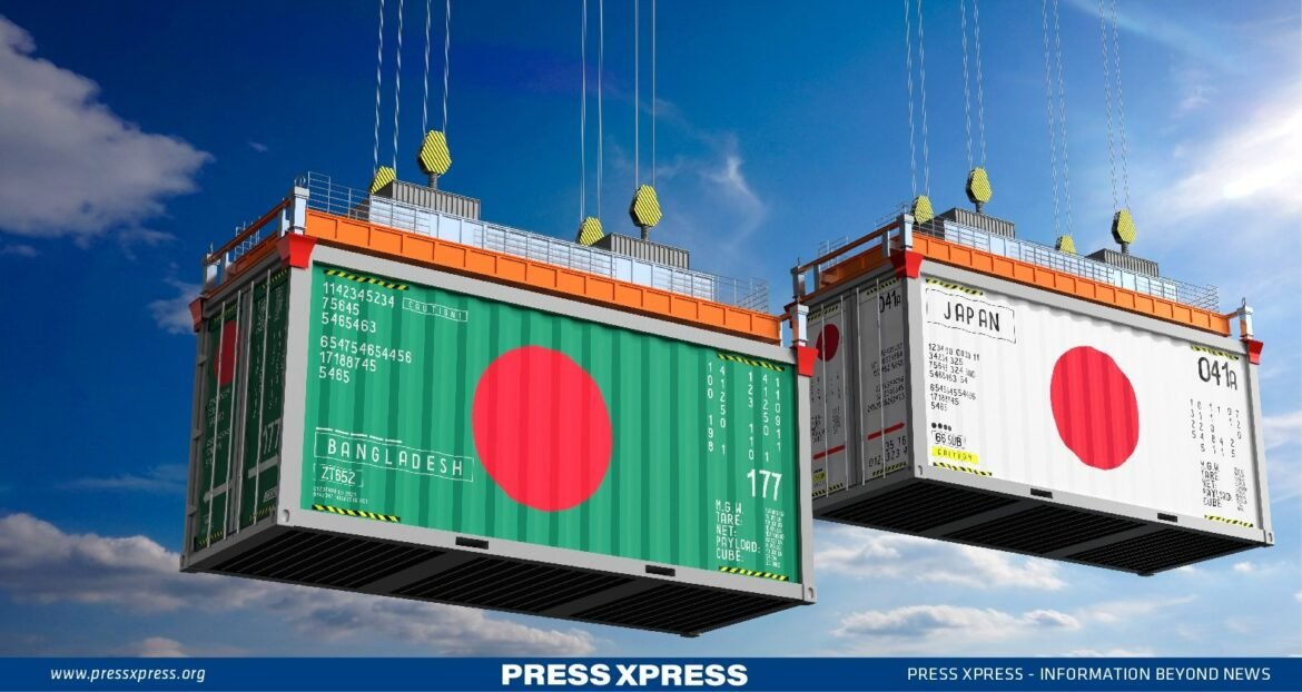 Japan-Bangladesh EPA Negotiations, A Strategic Trade Diplomacy