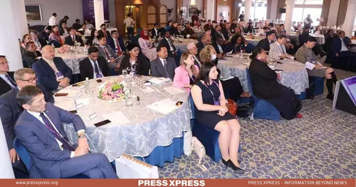 Large-Number-of-Foreign-Delegates-to-Observe-India’s-Election-2024 Large Number of Foreign Delegates to Observe India's Election 2024