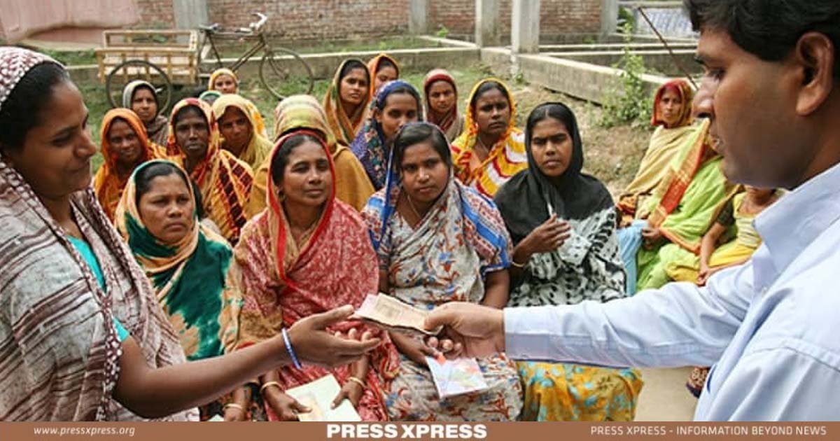 Microfinance Leads Bangladesh's Fight Against Poverty - Press Xpress