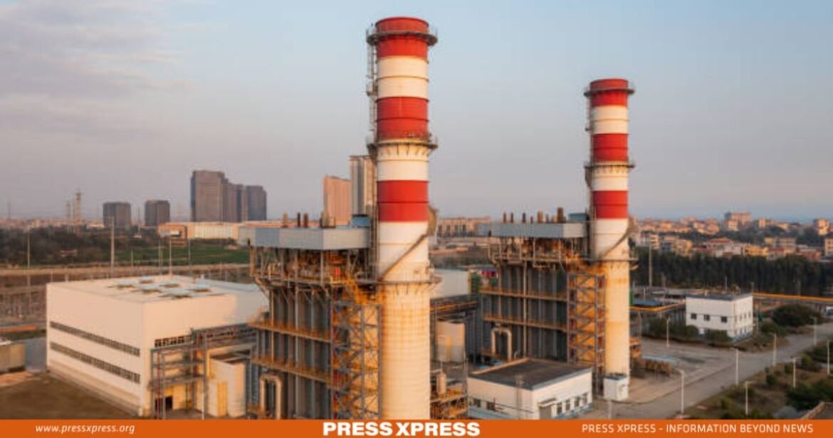 More Gas Plants, But Are Energy Costs Dropping More Gas Plants, But Are Energy Costs Dropping