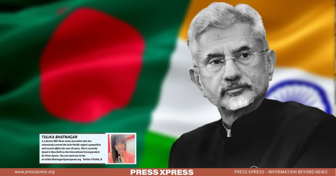 Northeast India and Bangladesh: A shared destiny