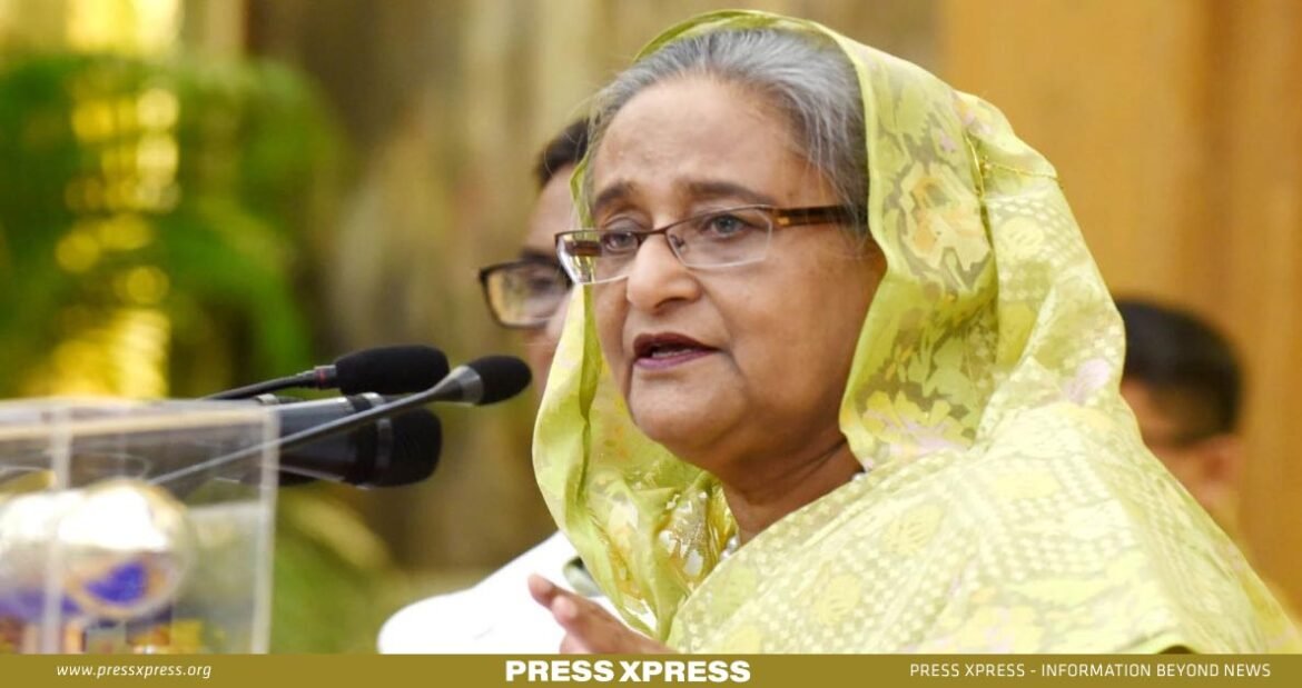 PM-Hasina-Rejects-US-Base-Offer,-Prioritizes-Sovereignty PM Hasina Rejects US Base Offer, Prioritizes Sovereignty