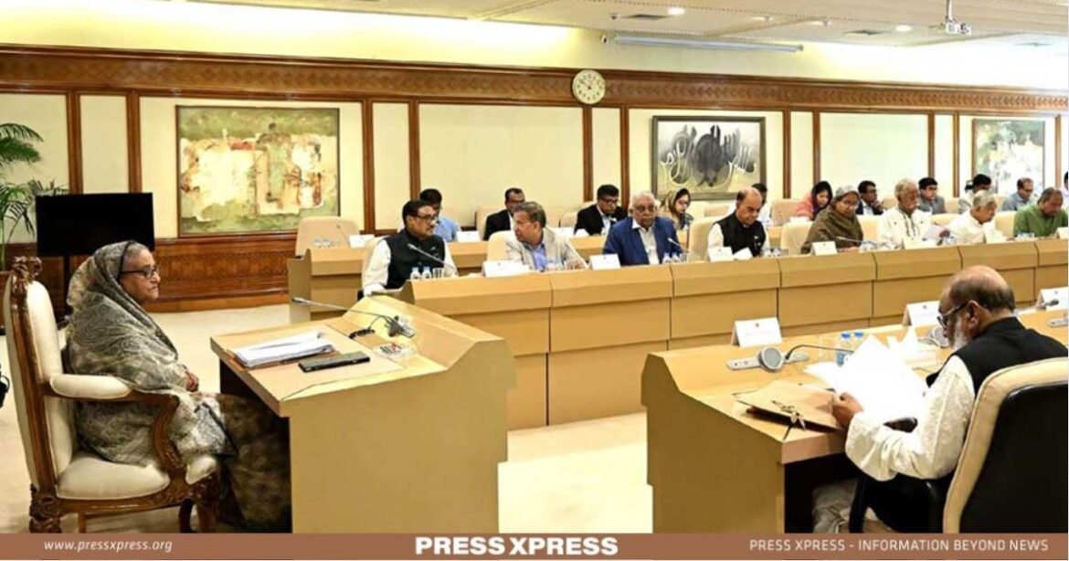 PM Mandates Tighter Market Oversight to Control Price Surges