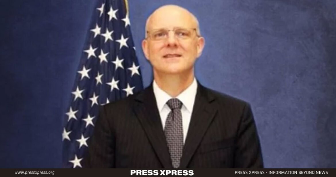 'Meale' Likely to In, 'Haas' Departs Amid Controversy!