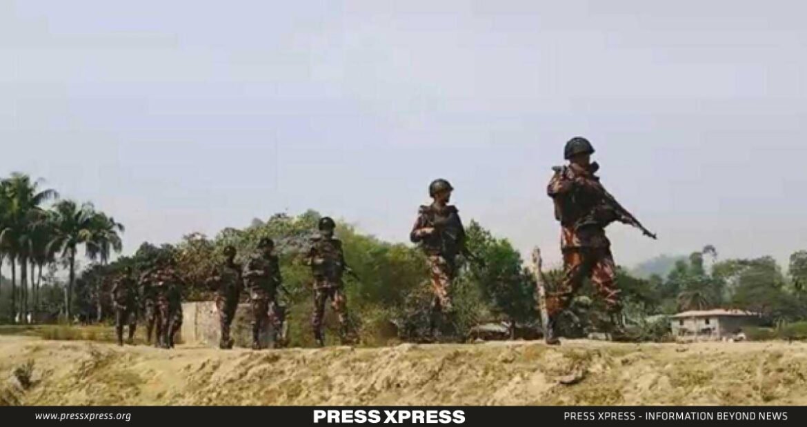 Teknaf-Tensions-Triggers-Parliamentary-Committee’s-Siren Teknaf Tensions Triggers Parliamentary Committee’s Siren