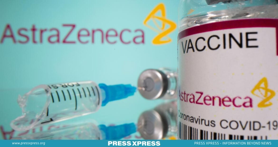 The Rise and Fall of AstraZeneca’s COVID Vaccine!