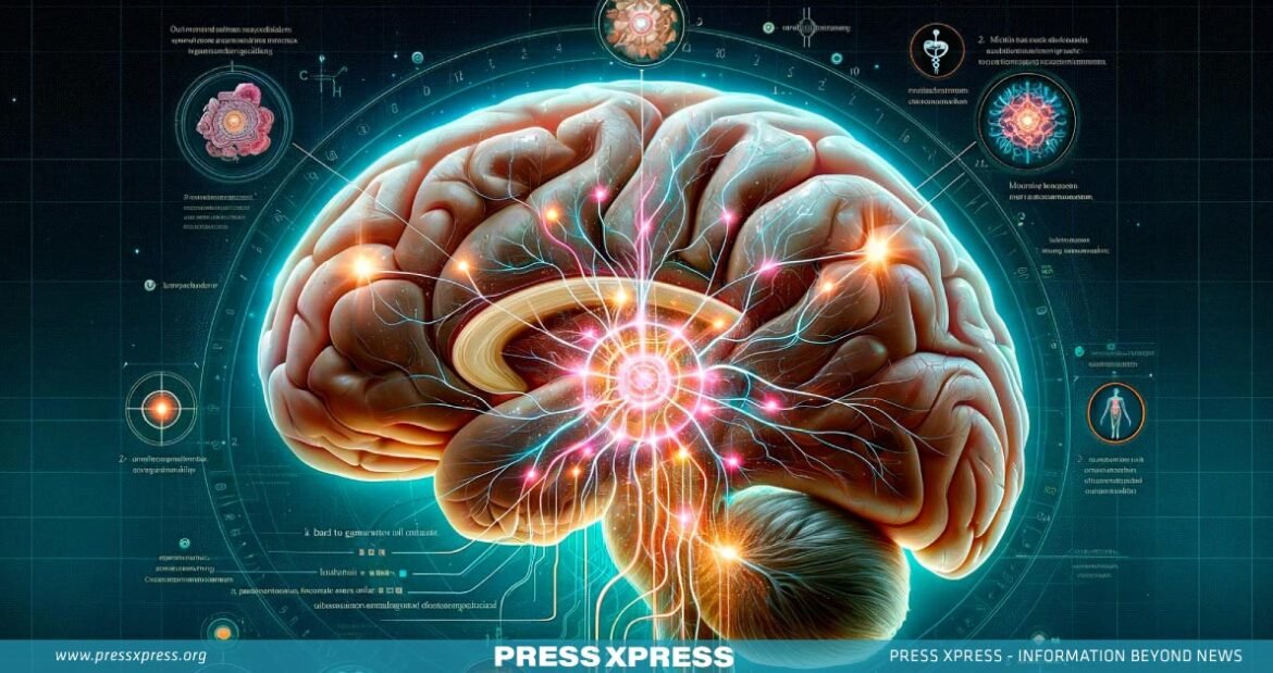 What Lies Beyond Human Brain Intricate Pathways?