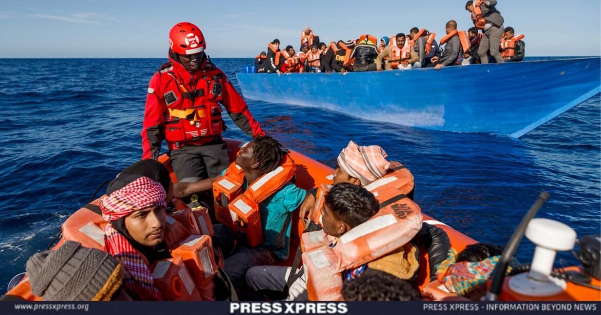 How Stop Cycle of Tragedy for Bangladeshi Migrants