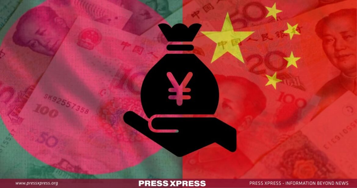Will Bangladesh Benefit from Chinese Soft Loans? Will Bangladesh Benefit from Chinese Soft Loans?