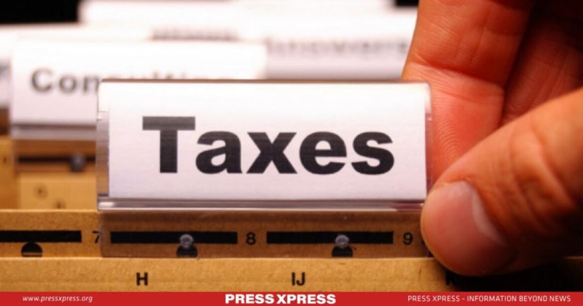 Will Tax Reforms Secure the Future of Bangladesh's Economy