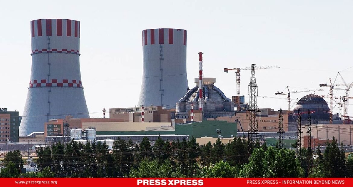 BD Strategizes to Clear $587 Million Overdue Interest on Rooppur Loan