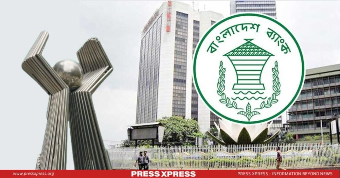 Bangladesh Bank’s Challenges for  Monetary Policy Unveiling