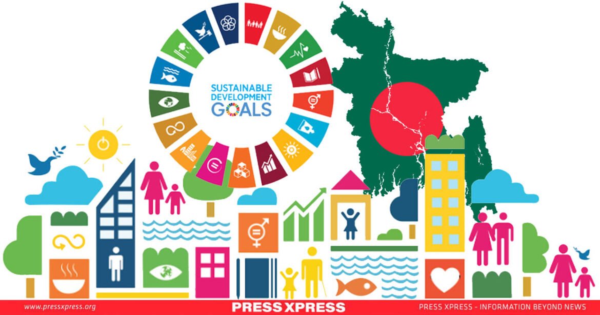 Bangladesh Outperforms India and Pakistan in SDGs