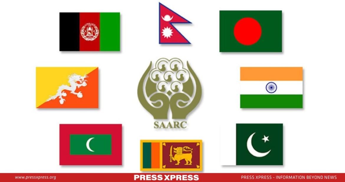Bangladesh's SAARC Trade Downturn: Can Policy Innovations Steer Recovery?