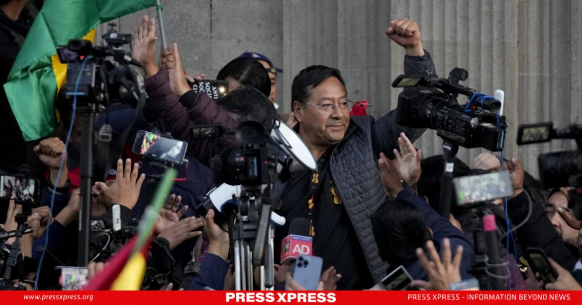 Bolivia's 3-Hour Coup Unveils Deeper Political Crises