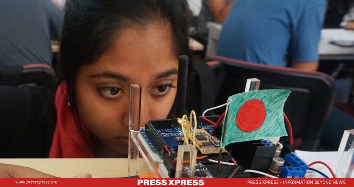 Boosting Bangladesh's R&D for Innovation and Growth