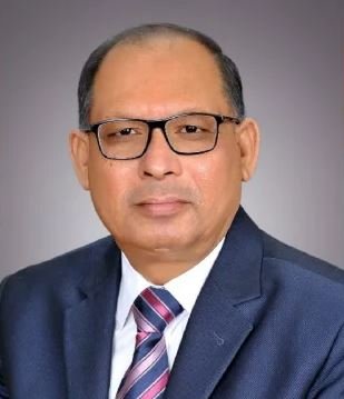 Commodore Mohammed Nurul Absar, NGP, NDC, PSC, Bn (Retd) Chairman, Cox’s Bazar Development Authority