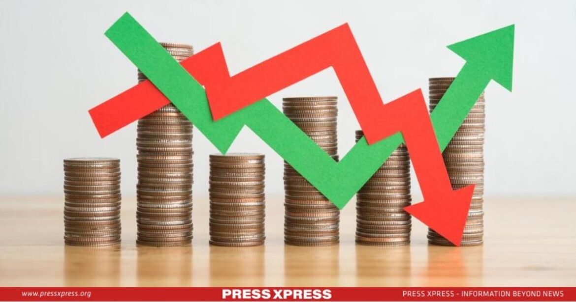 Consumer Spending Slumps, Hits 3-Year Low Against GDP Growth