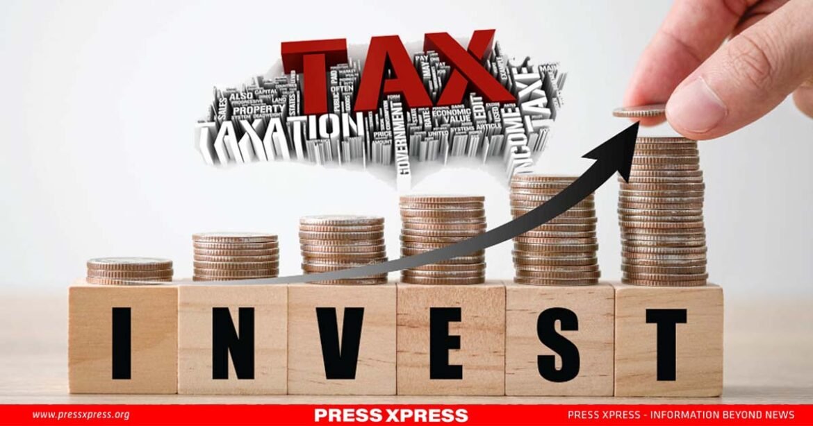 First Prospective Tax Rates to Ensure Stable Investment Environment