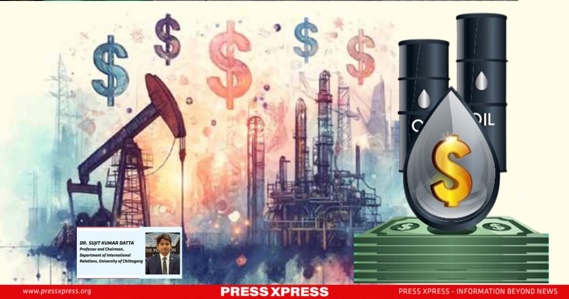Future of Petrodollar Vs National Currency