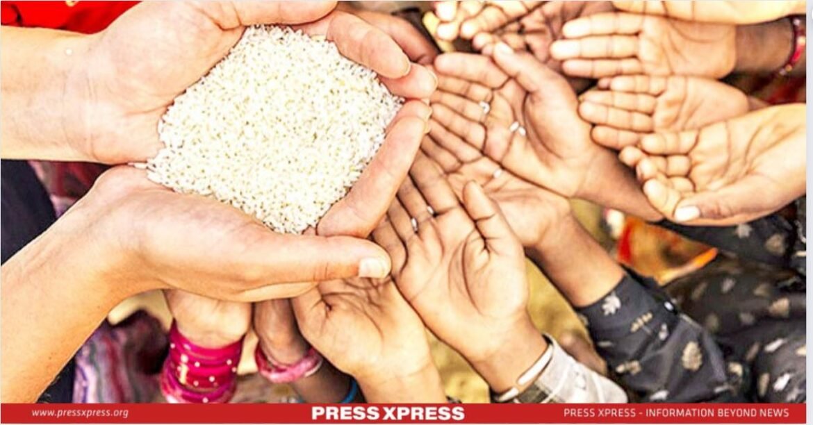 How Bangladesh Is Ensuring Food for All How Bangladesh Is Ensuring Food for All