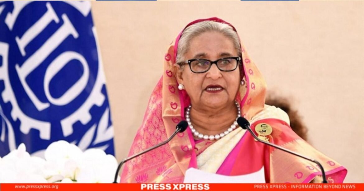 Global Social Justice Coalition