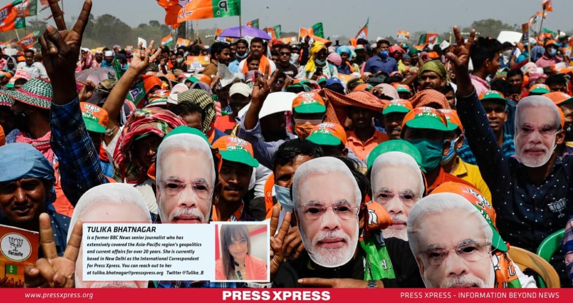 India-elections-end.-What-do-exit-polls-really-say India Elections End: What do Exit Polls Really Say?