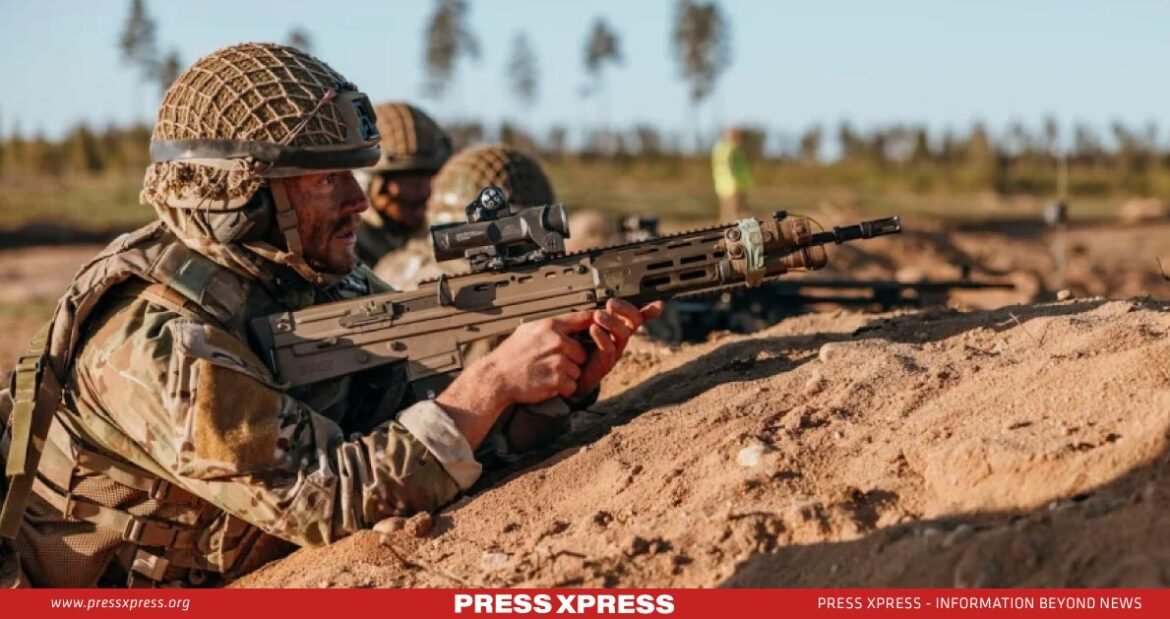 Is-Europe-Ready-to-Invite-Another-War-Pain Is Europe Ready to Invite Another War Pain