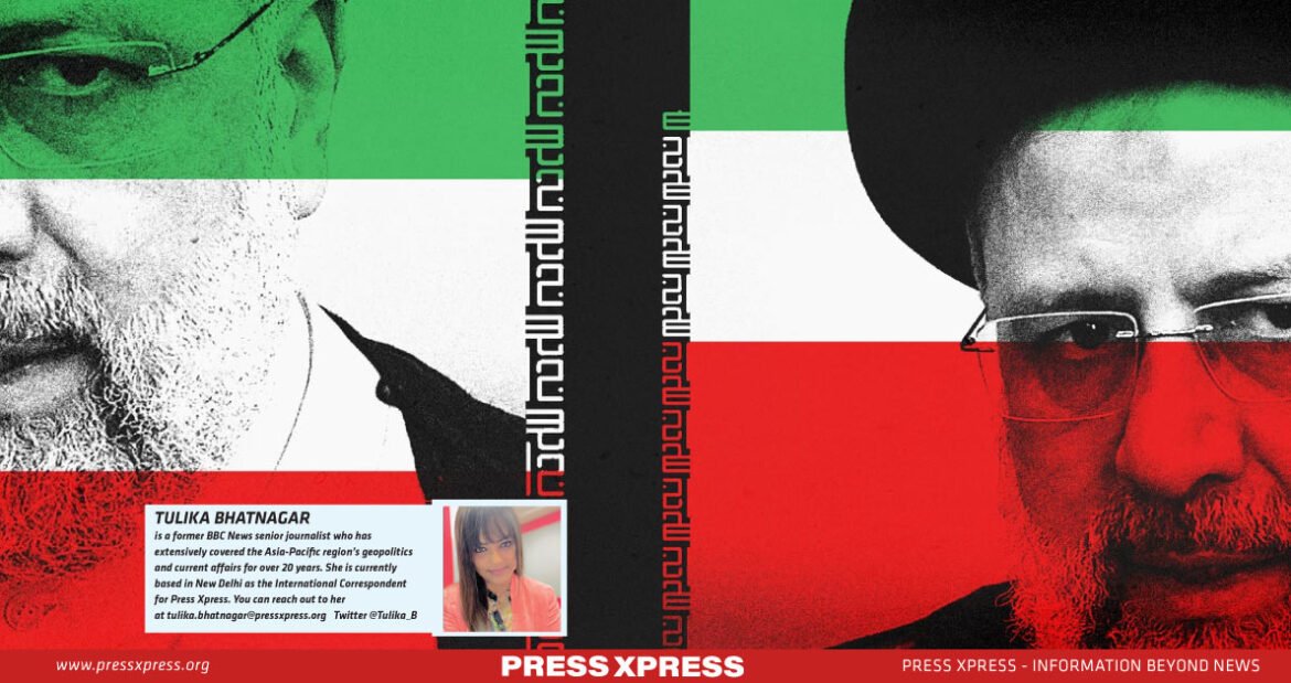 Mystery lingers over Iran president Raisi’s death