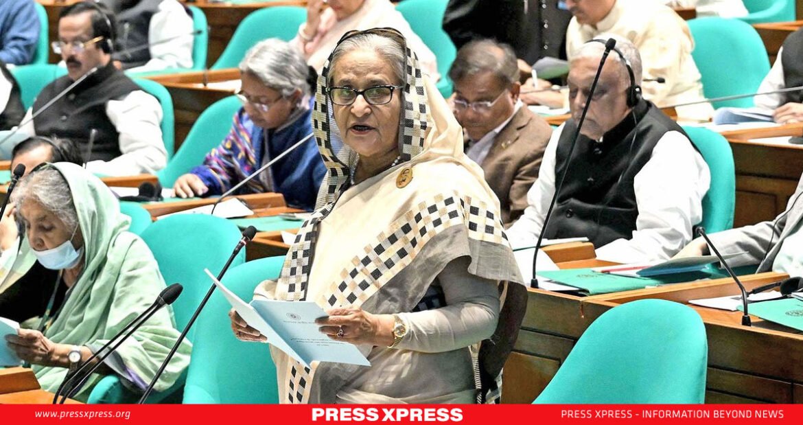 PM Boldly Defends Black Money Whitening