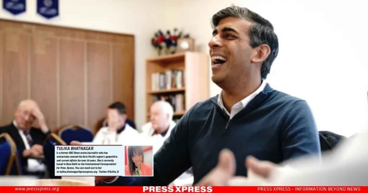 Britain in Purdah as elections approach