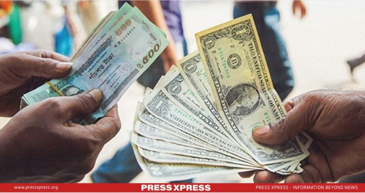 Remittance Crosses $2b In May, Hundi Eats Up Nearly Same! - Press Xpress