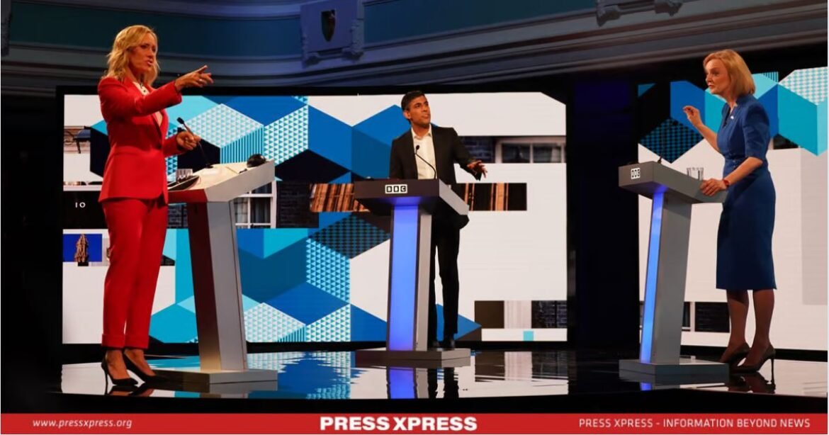 Sunak Slammed for Skipping D-Day, Faces Tory Fury Sunak Slammed for Skipping D-Day, Faces Tory Fury