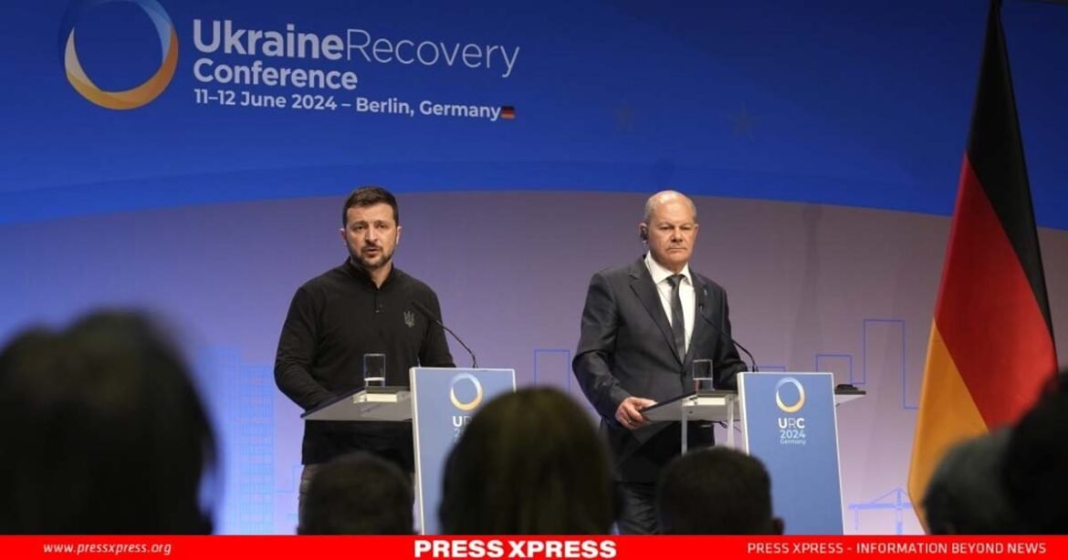 Swiss Summit, A Global Push for Ukraine Peace Swiss Summit, A Global Push for Ukraine Peace