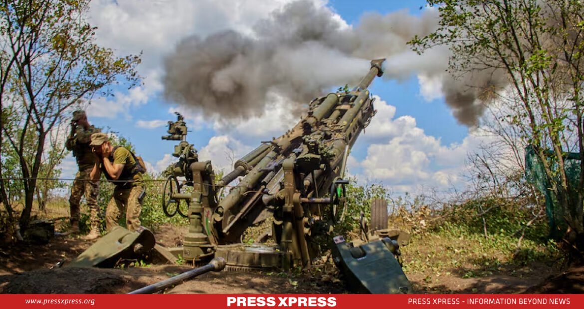 Ukraine-Gets-Green-Light-to-Strike-Russia! Ukraine Gets Green Light to Strike Russia!