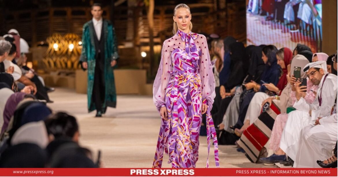 Why All Eyes Are on Saudi Runways