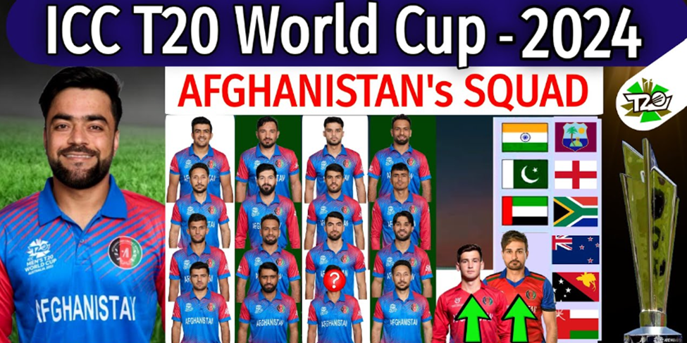 Bangladesh T20 World Cup 2024 squad