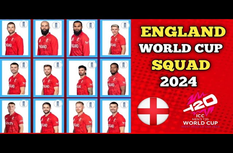 Canada T20 World Cup 2024 squad