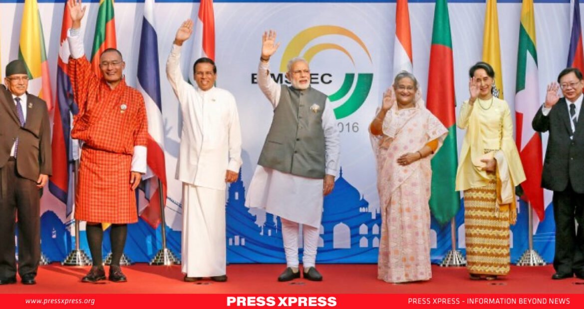 BIMSTEC-Summit-Fresh-Cooperation-Needed-Amid-Evolving-Global-Dynamics BIMSTEC in the New World Order: Shaping Regional Cooperation and Stability