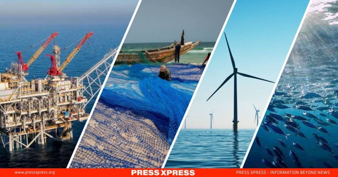 Bangladesh's Blue Economy_ A Maritime Trade and Tourism Hub