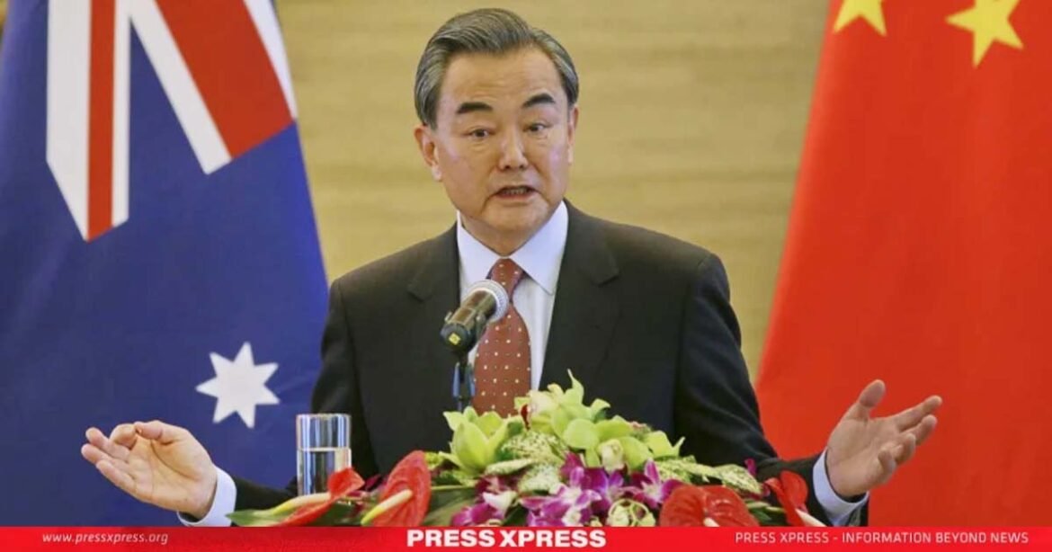 Beijing Warns Manila-US Missiles Could Spark Arms Race Beijing Warns Manila-US Missiles Could Spark Arms Race