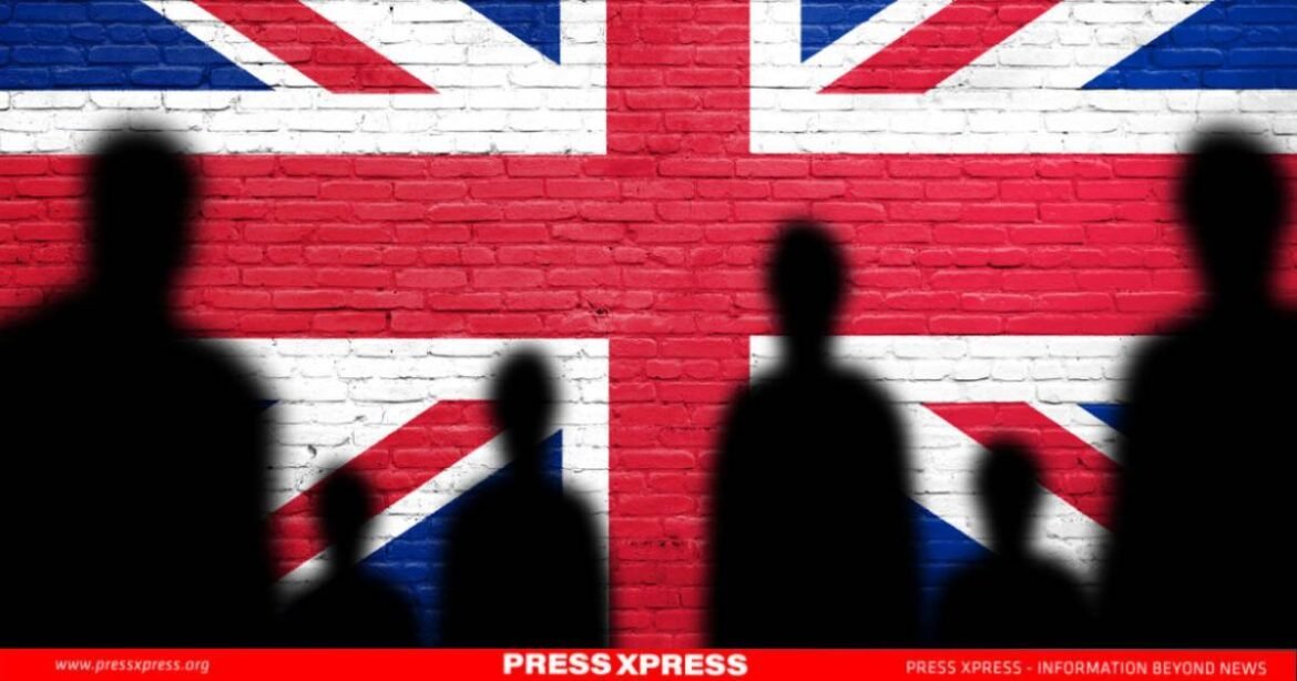 Britain to Lose 1 in 6 Millionaires by 2028 Britain to Lose 1 in 6 Millionaires by 2028